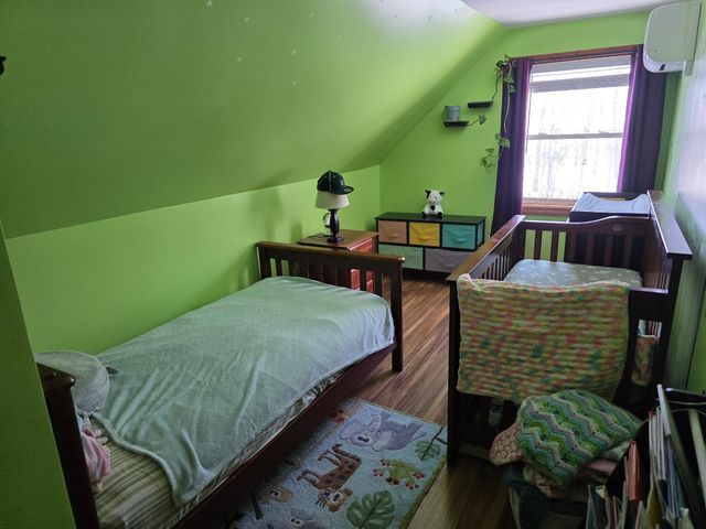 220 Sam Webb Road, Fairfax, VT 05454