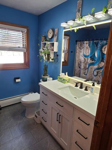 220 Sam Webb Road, Fairfax, VT 05454
