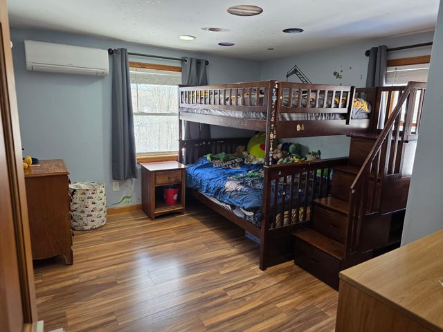 220 Sam Webb Road, Fairfax, VT 05454