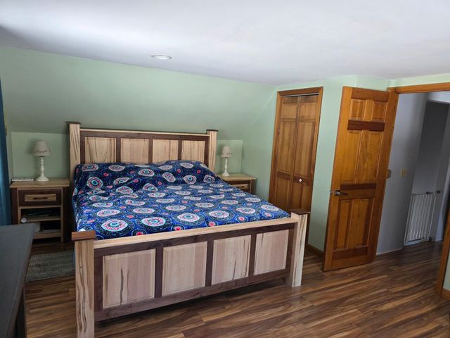 220 Sam Webb Road, Fairfax, VT 05454