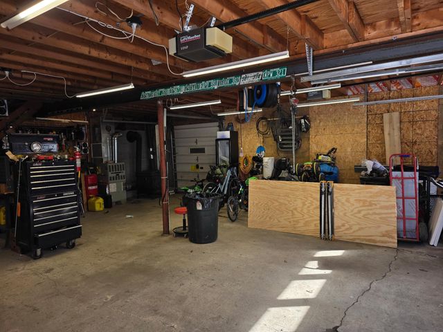 220 Sam Webb Road, Fairfax, VT 05454