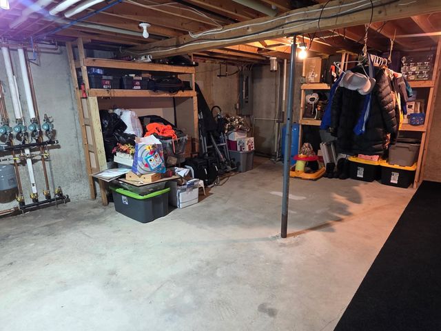 220 Sam Webb Road, Fairfax, VT 05454