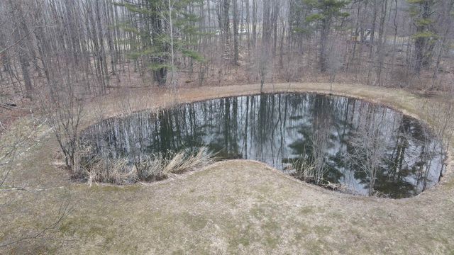 220 Sam Webb Road, Fairfax, VT 05454