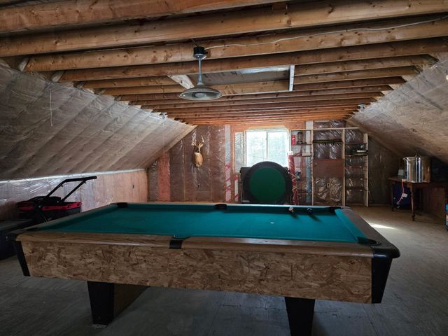 220 Sam Webb Road, Fairfax, VT 05454