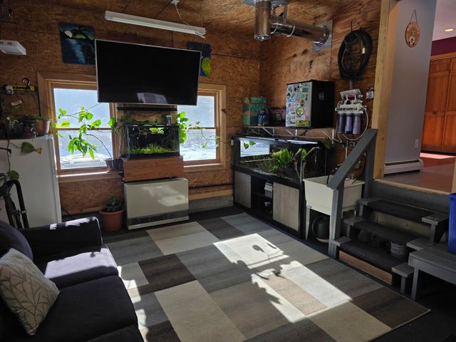 220 Sam Webb Road, Fairfax, VT 05454
