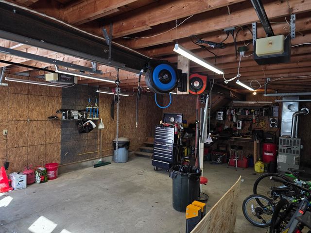 220 Sam Webb Road, Fairfax, VT 05454