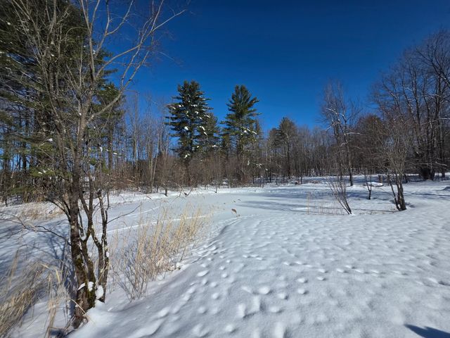 220 Sam Webb Road, Fairfax, VT 05454