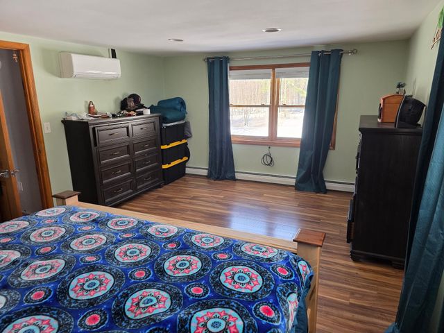 220 Sam Webb Road, Fairfax, VT 05454