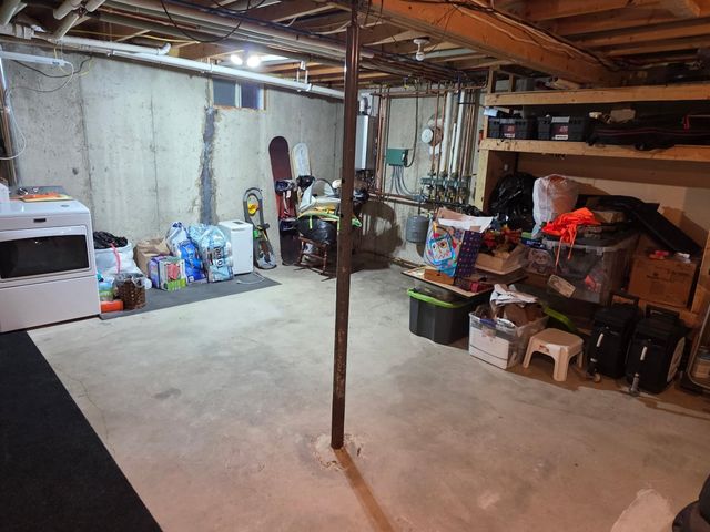 220 Sam Webb Road, Fairfax, VT 05454