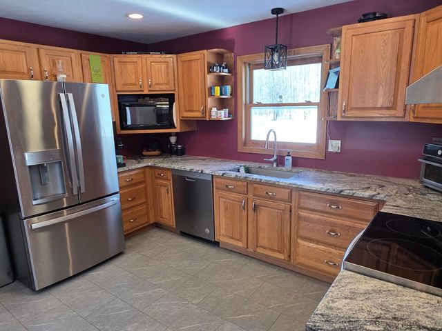 220 Sam Webb Road, Fairfax, VT 05454