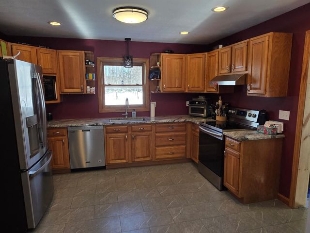 220 Sam Webb Road, Fairfax, VT 05454