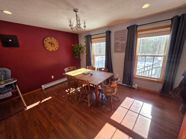 220 Sam Webb Road, Fairfax, VT 05454