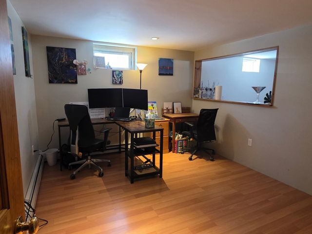 220 Sam Webb Road, Fairfax, VT 05454