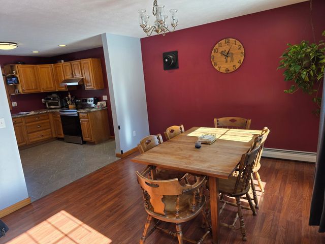 220 Sam Webb Road, Fairfax, VT 05454
