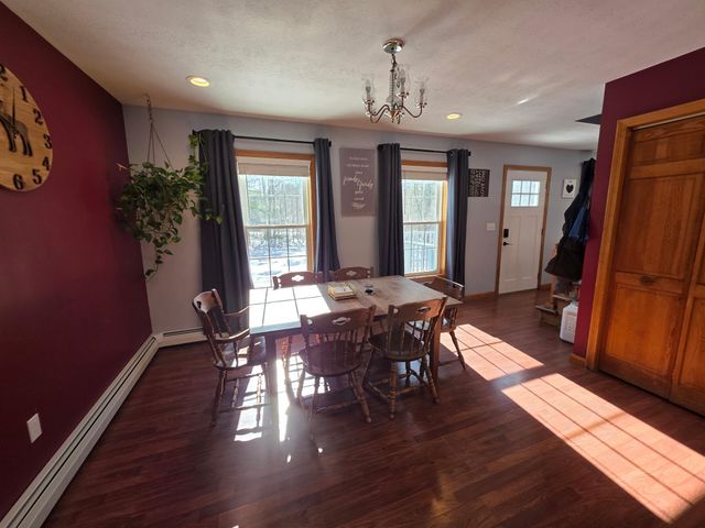 220 Sam Webb Road, Fairfax, VT 05454
