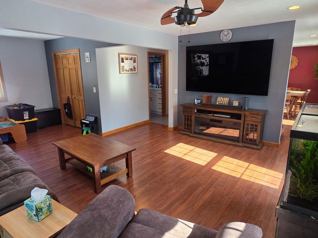 220 Sam Webb Road, Fairfax, VT 05454