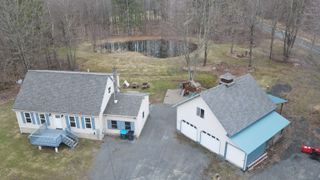 220 Sam Webb Road, Fairfax, VT 05454