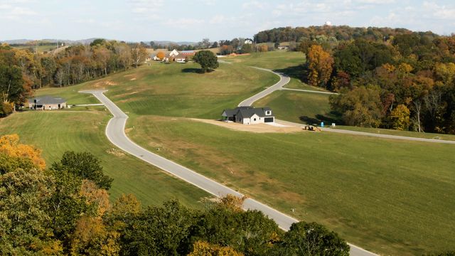 11 Lakemere Drive, Somerset, KY 42503