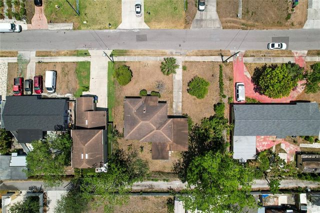 3016 W PALMETTO STREET, Tampa, FL 33607