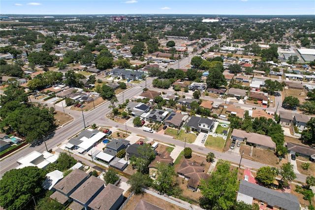 3016 W PALMETTO STREET, Tampa, FL 33607