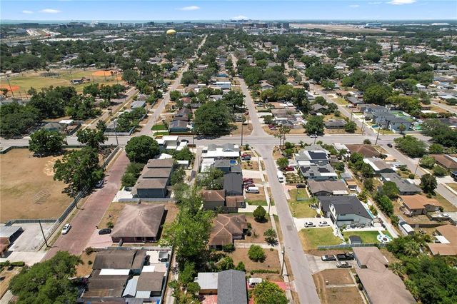 3016 W PALMETTO STREET, Tampa, FL 33607