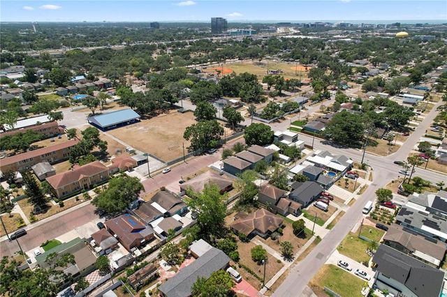3016 W PALMETTO STREET, Tampa, FL 33607