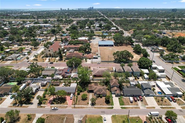 3016 W PALMETTO STREET, Tampa, FL 33607