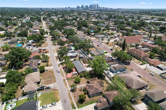 3016 W PALMETTO STREET, Tampa, FL 33607
