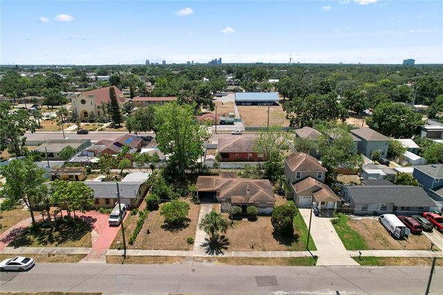 3016 W PALMETTO STREET, Tampa, FL 33607
