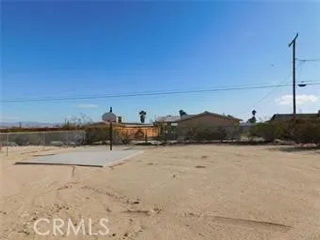 0 Cahuilla, 29 Palms, CA 92277