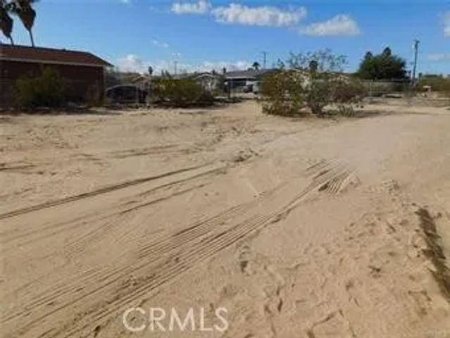 0 Cahuilla, 29 Palms, CA 92277