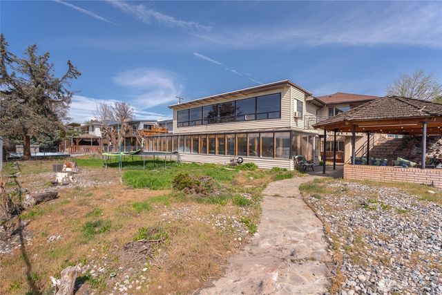 1210 N Ashland Avenue, East Wenatchee, WA 98802