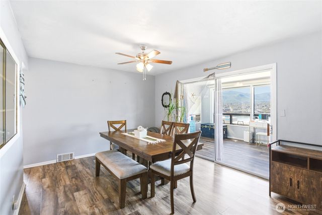 1210 N Ashland Avenue, East Wenatchee, WA 98802