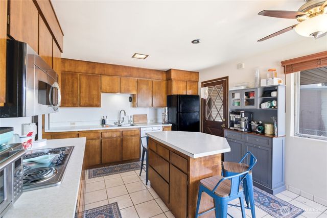 1210 N Ashland Avenue, East Wenatchee, WA 98802