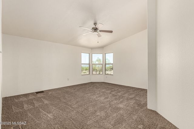 12251 S Wells Fargo Road, Tucson, AZ 85736