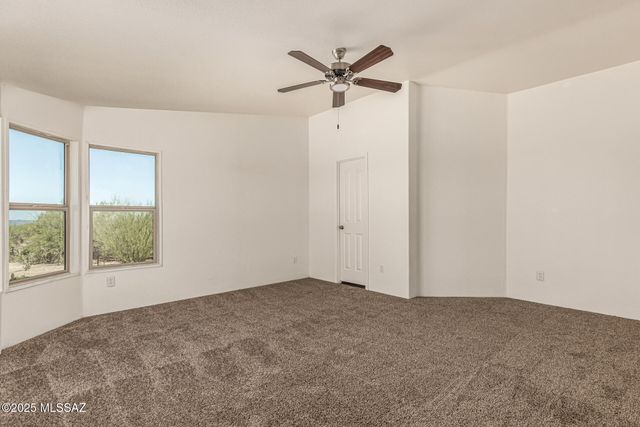 12251 S Wells Fargo Road, Tucson, AZ 85736