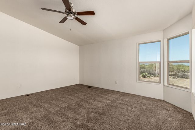 12251 S Wells Fargo Road, Tucson, AZ 85736