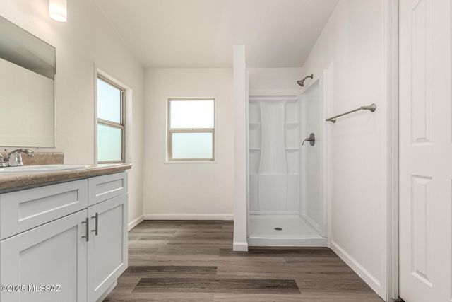 12251 S Wells Fargo Road, Tucson, AZ 85736