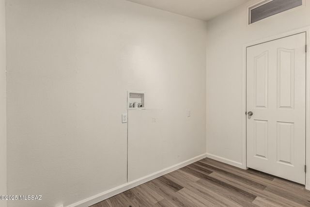 12251 S Wells Fargo Road, Tucson, AZ 85736