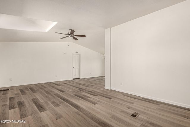 12251 S Wells Fargo Road, Tucson, AZ 85736