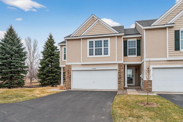 15422 Foster Drive N, Hugo, MN 55038