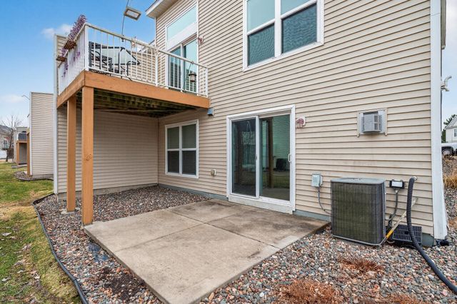 15422 Foster Drive N, Hugo, MN 55038