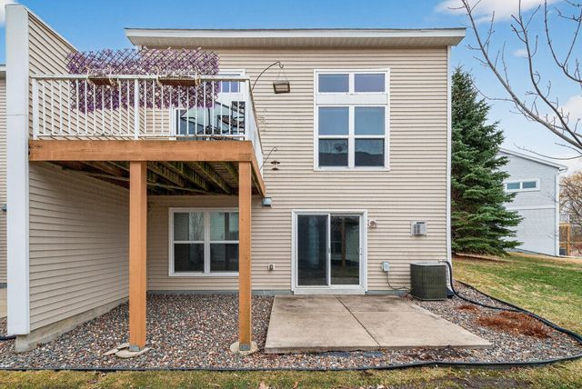 15422 Foster Drive N, Hugo, MN 55038