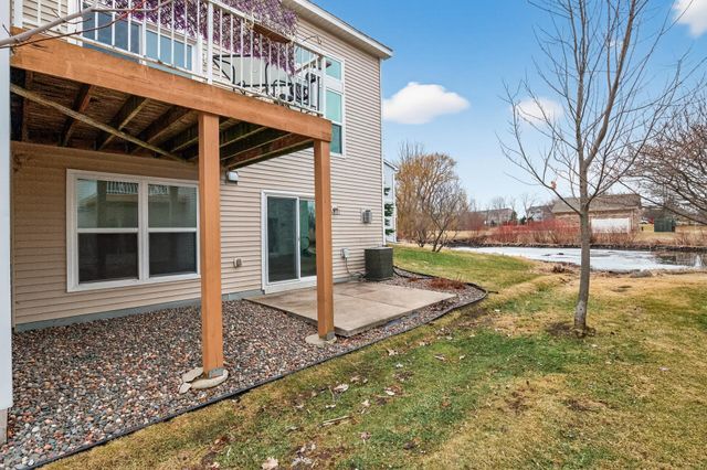 15422 Foster Drive N, Hugo, MN 55038