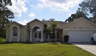 3419 SW Galeti Street, Port St Lucie, FL 34953