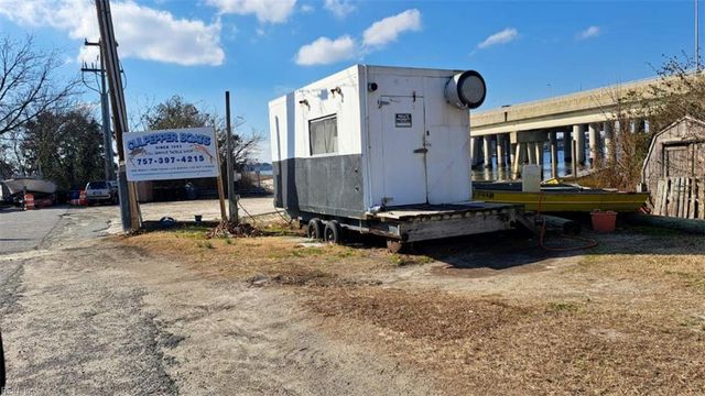 2709 Bayview BLVD, Portsmouth, VA 23703