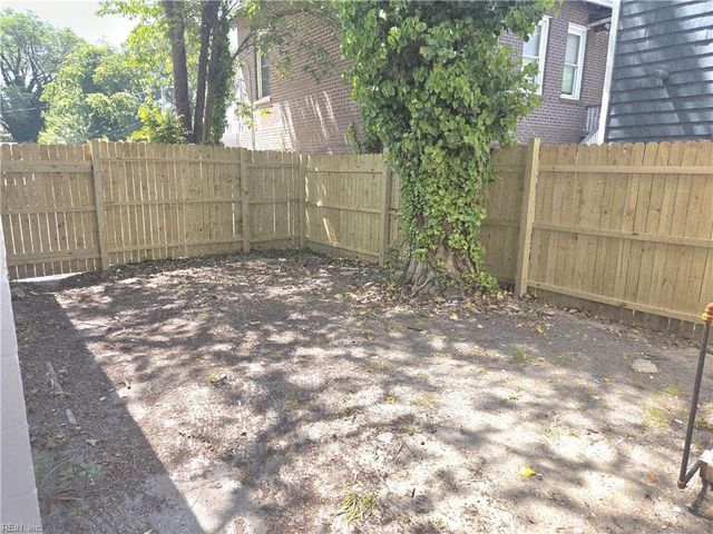 2709 Bayview BLVD, Portsmouth, VA 23703