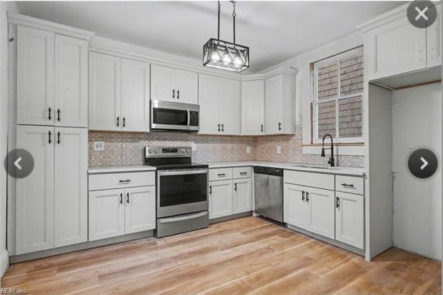 2709 Bayview BLVD, Portsmouth, VA 23703