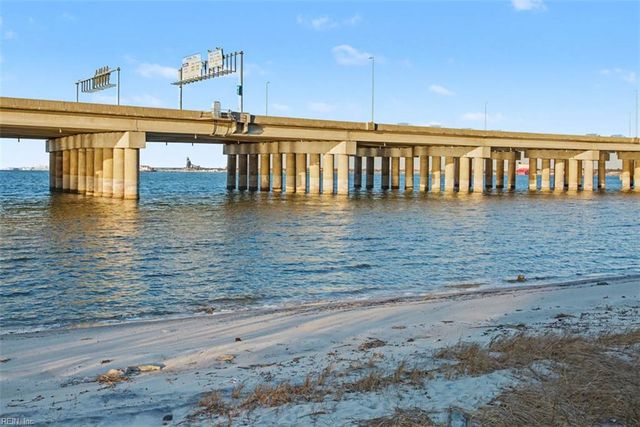 2709 Bayview BLVD, Portsmouth, VA 23703