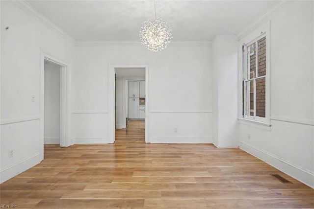 2709 Bayview BLVD, Portsmouth, VA 23703